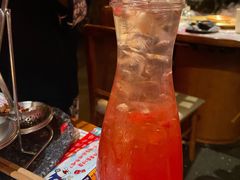 官家草莓爽爽-新哥老官·畅吃123·美蛙世界(苏宁广场店)