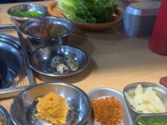 -麻蒲碳烤肉(梅花园店)