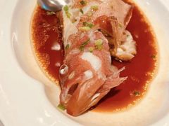 -阿娘家·原生态农家菜(国顺东路店)