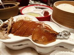 -小吊梨汤·北京菜·烤鸭(鸟巢店)