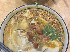 -四厂烩面(棉纺路店)