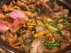-凤兴鸡煲(宝安海雅店)