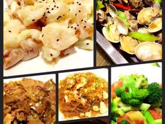 -鹦鹉小厨味道餐厅(山大南路店)