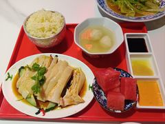 -芽笼芽笼新加坡餐厅(世纪汇店)