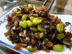 -原怡园面馆(拙政园店)