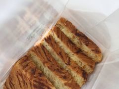 -爸爸糖手工吐司(贵阳花果园购物中心店)