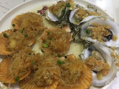 -琼大师东方烤乳猪(亚特兰蒂斯店)