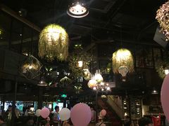 大堂-胡桃里音乐酒馆(白云五号T5 MALL店)