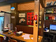 -聚点串吧·北京烧烤(朝北店)