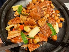 -柿合缘新京菜(国金中心商场店)