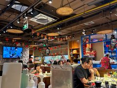 -姚稷大铁锅(龙之梦店)