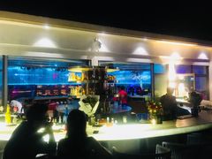 -杜尚rooftop露台酒吧
