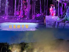 -三亚红色娘子军演艺公园景区