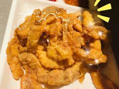 -海底捞火锅(振华商厦店)