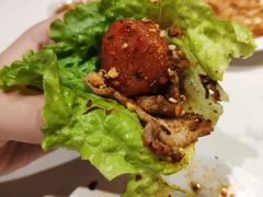 香肠-么子烤肉(化龙池店)