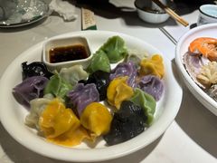 全家福水饺-33号大院·青岛本帮菜(五四广场店)