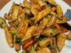 -春水锅贴·传统鲁菜(大明湖店)