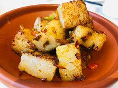 -衡山汇·高级粤菜(霄云路店)
