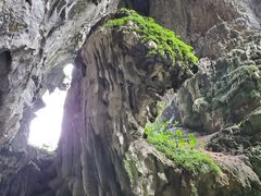 -英西峰林·洞天仙境