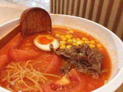 -味千拉面(惠州文昌一路分店)