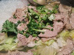 -乔阿马·江南味·驴肉香(龙湖华泾天街店)