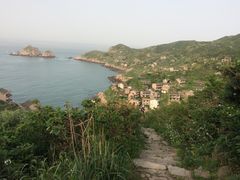 -枸杞岛