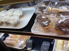 -梦菲思饼屋(瑞金宾馆店)