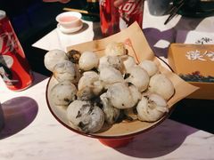 炸汤圆-啤仕多·啤客国潮跳舞BAR(保俶路店)