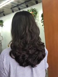 -ON STAR SALON