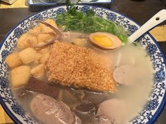 小潘特色鸭血粉丝汤-小潘记鸭血粉丝汤