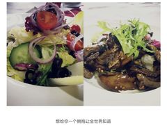 -维兰西餐(万泉河店)