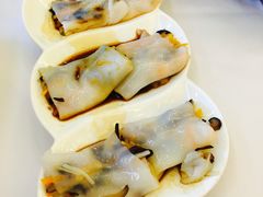 -潮府馆·非遗潮州菜·港式点心(世纪公园店)