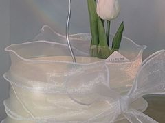 -山与蓝·轻糖鲜果蛋糕(勒泰店)