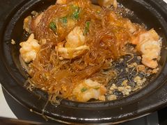 -绿茶餐厅(南昌王府井店)
