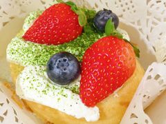 -NoNo Cake(大唐广场店)