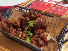 -东北特色烧烤(赣榆店)