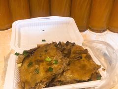 -味美香豆皮