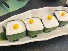 -帕蓝·暹罗料理(大学路店)