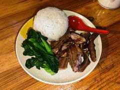 卤水掌翼-紫金食坊(江南西路店)