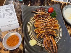 -小川洋风料理(汉街店)