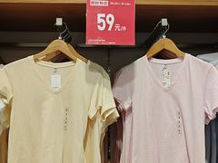 -优衣库(广州天河领展广场店)