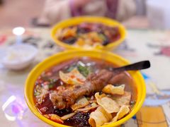 原味螺蛳粉-龍城柳州螺蛳粉(群星路店)