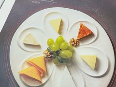 -沙漠玫瑰土耳其餐厅(神路街店)