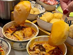 -螺大喜螺蛳粉火锅(雍和宫店)