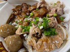 至尊三宝捞河-荔林食店(西华路店)