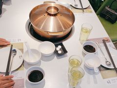-烹然四季椰子鸡火锅(姚家园万象汇店)
