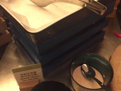 西班牙油条-北京希尔顿逸林酒店-逸轩西餐厅-自助餐厅