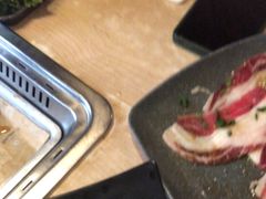 -新石器烤肉(高行万嘉店)