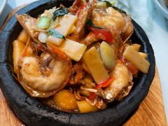 -潮堂 · 潮州菜(国贸商城店)