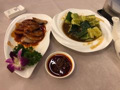 -四海轩(珠海海泉湾店)